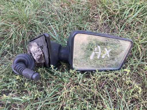 Zdjęcie oferty: Prawe lusterko CITROEN AX 86-98