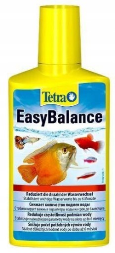 Zdjęcie oferty: EasyBalance 500 ml. 