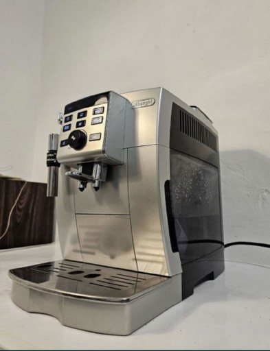 Zdjęcie oferty: Ekspres Delonghi Esam 26.120.SB