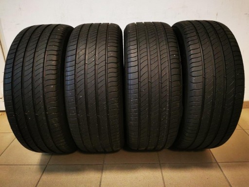 Zdjęcie oferty: Michelin Primacy 4 235/50R19 103 V XL