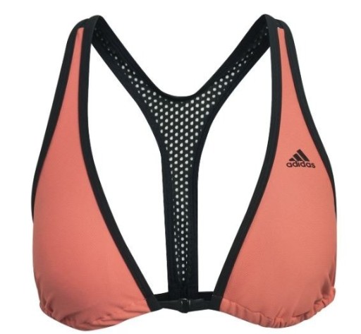 Zdjęcie oferty: Top bikini adidas souleaf rozmiar M (12) semtur