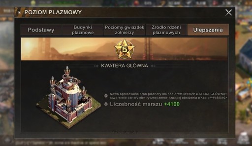 Zdjęcie oferty: State of Survival konto plasma 5