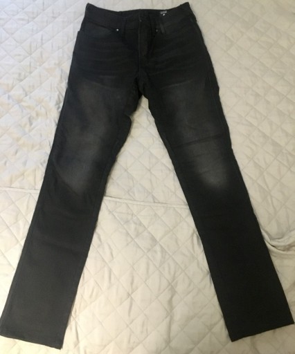 Zdjęcie oferty: Spodnie motocyklowe jeans REV'IT Brentwood r. 31