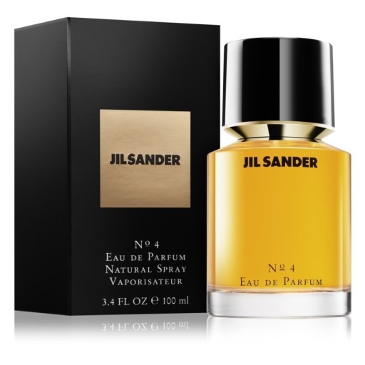 Zdjęcie oferty: Jil Sander No.4           vintage old version 2014