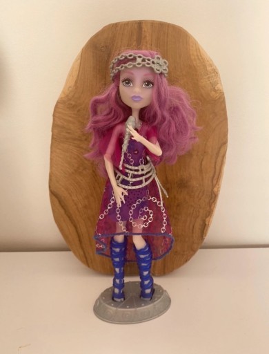 Zdjęcie oferty: Lalka Monster High - Ari Hauntington