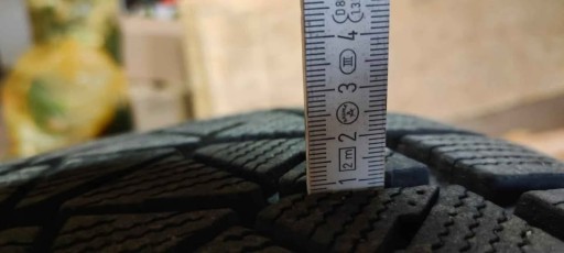 Zdjęcie oferty: BMW X5 F15 styling WZ 449 // Nowe opony Bridgestone Blizzak DM V2