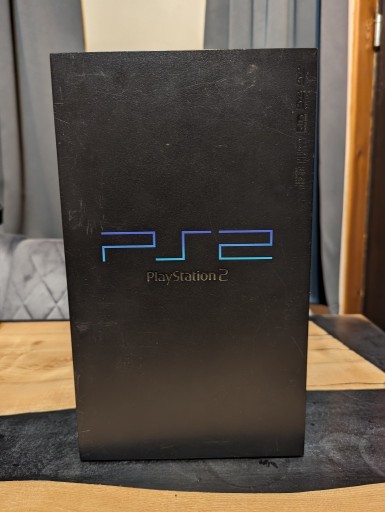 Zdjęcie oferty: PlayStation 2 FAT