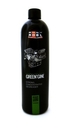 Zdjęcie oferty: ADBL Green Gine 500ml UNIWERSALNY APC DO ZABRUDZEŃ