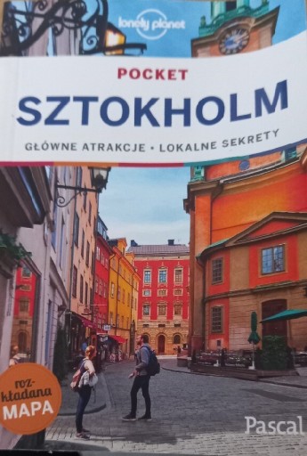 Zdjęcie oferty: Sztokholm główne atrakcje lokalne sekrety
