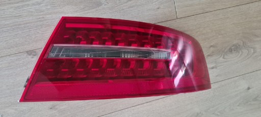Zdjęcie oferty: Lampa tylna prawa Audi A6 C6 lift sedan, oryginał