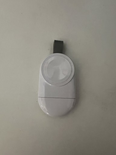 Zdjęcie oferty: Apple Watch ładowarka bezprzewodowa biała 