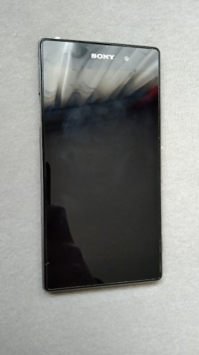 Zdjęcie oferty: Telefon Sony Xperia Z1