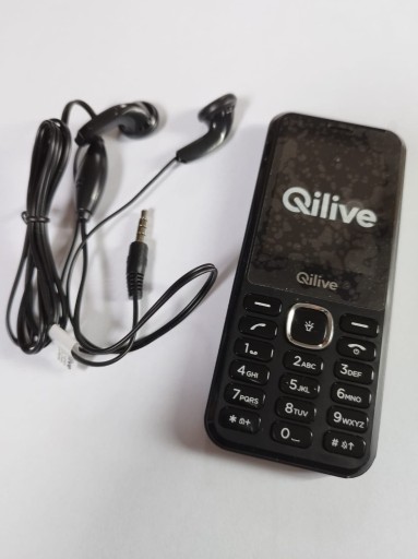 Zdjęcie oferty: QILIVE U2403 DUAL SIM