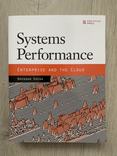 Zdjęcie oferty: Systems Performance / Brendan Gregg