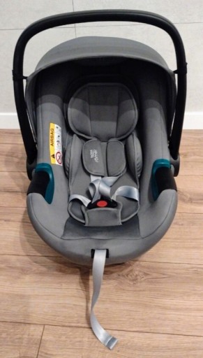 Zdjęcie oferty: Fotelik nosidełko Britax baby safe 3 i-size