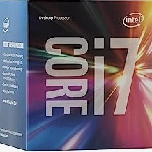 Zdjęcie oferty: CPU Intel(R) Core(TM) i7-6800K   3.40GHz