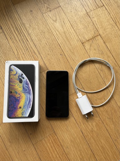 Zdjęcie oferty: Iphone XS 64 gb