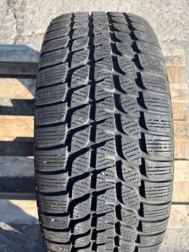 Zdjęcie oferty: Opona Bridgestone Blizzak LM 25 205/45/17 RSC