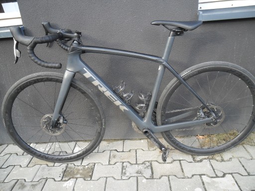 Zdjęcie oferty: Rower szosowy Trek Domane SL 7 