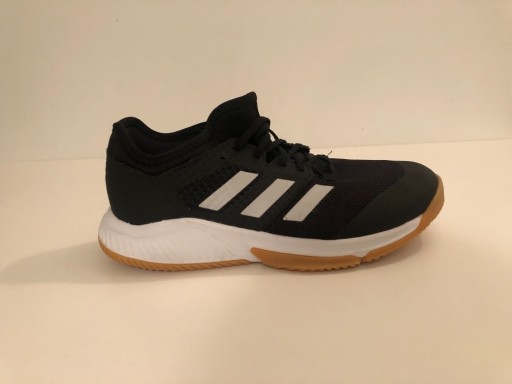 Zdjęcie oferty: Czarne buty treningowe adidas