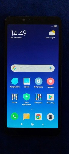 Zdjęcie oferty: Xiaomi Redmi 6 dual SIM