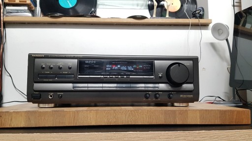 Zdjęcie oferty: AMPLITUNER TECHNICS SA-EX320