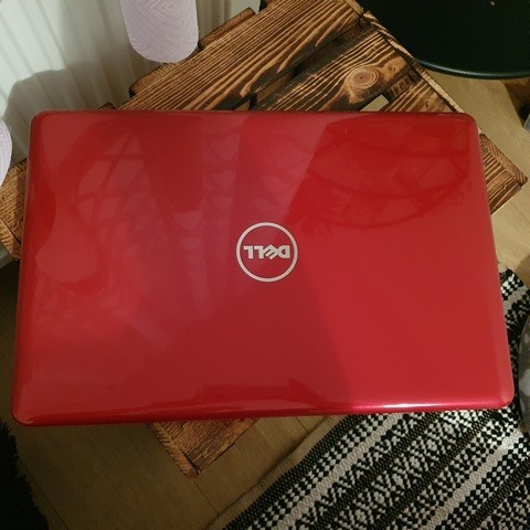 Zdjęcie oferty: Laptop Dell Inspiron 15 5000 Series