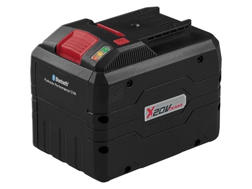 Zdjęcie oferty: Akumulator PARKSIDE performance 20V 12Ah PAPS 2012 A1 SMART