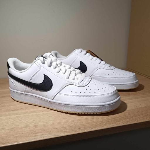 Zdjęcie oferty: Nike Court Vision Low NN r. 46 (30 cm) DH2987 107