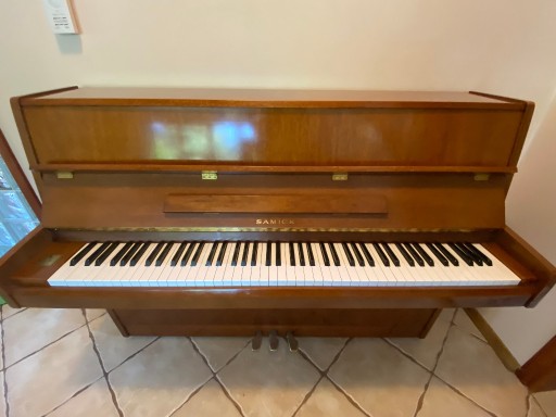 Zdjęcie oferty: Pianino Samick