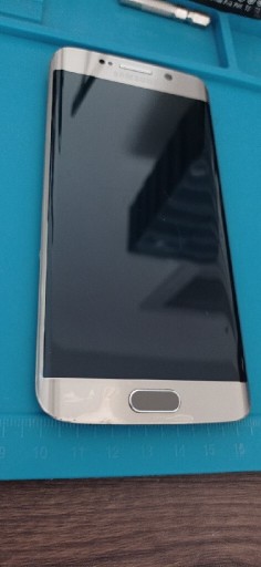 Zdjęcie oferty: Wyświetlacz Samsung S6 edge