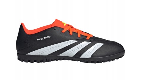 Zdjęcie oferty: Buty piłkarskie Adidas Predator 4 TF IG7711 42 2/3
