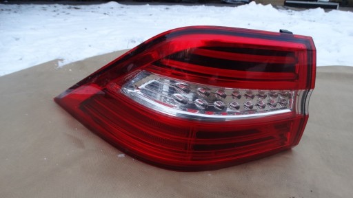 Zdjęcie oferty: lampa tył mercedes ML w166 usa led a1669063501