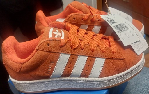 Zdjęcie oferty: ADIDAS CAMPUS IE7588 ROZM 38