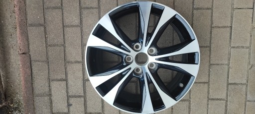 Zdjęcie oferty: Felga do Toyota 18'' 5x114,3