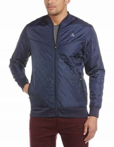 Zdjęcie oferty: Kurtka Męska Bomber Jack&Jones L New Model Nowa !