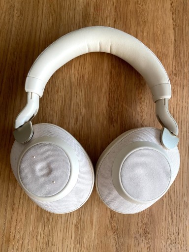 Zdjęcie oferty: Słuchawki ANC Jabra Elite 85h - pełny komplet