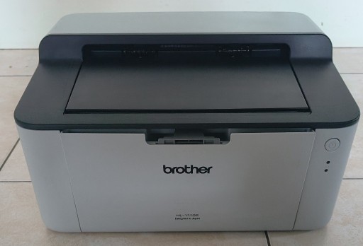 Zdjęcie oferty: Brother HL-1110E