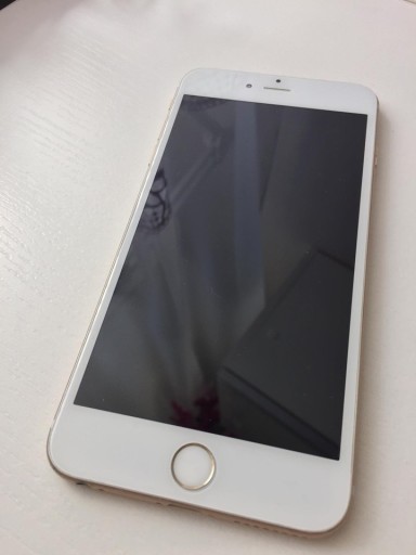 Zdjęcie oferty: Iphone 6 plus