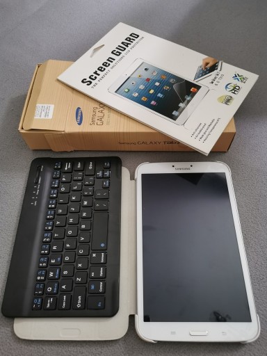 Zdjęcie oferty: Tablet Samsung Galaxy TAB3