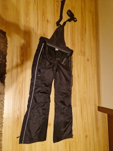 Zdjęcie oferty: Spodnie narciarskie damskie rozmiar 36 Active