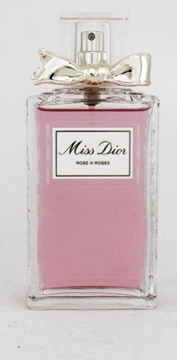 Zdjęcie oferty: DIOR MISS DIOR ROSE N'ROSES 100 ml EDT ORYGINAŁ