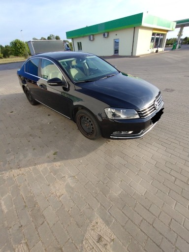 Zdjęcie oferty: Passat b7