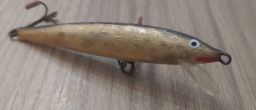 Zdjęcie oferty: Rapala original made in finland