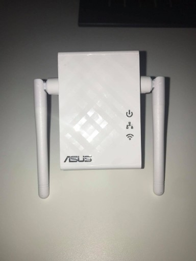 Zdjęcie oferty: Repeater Adapter asus