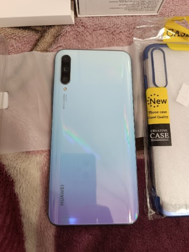 Zdjęcie oferty: Sprzedam Huawei P Smart Pro 