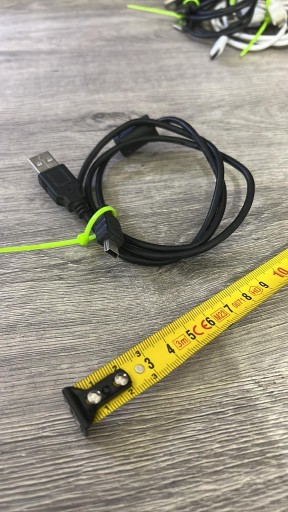 Zdjęcie oferty: Kabel USB - miniUSB 