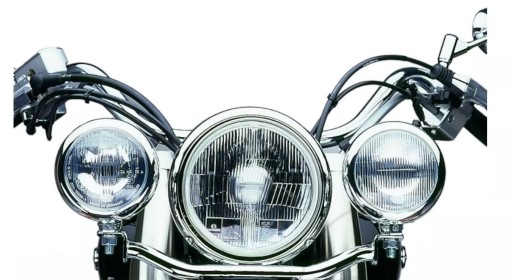 Zdjęcie oferty: Stelaż do montażu dodatkowych reflektorów , Lightbary Spotlight bracket