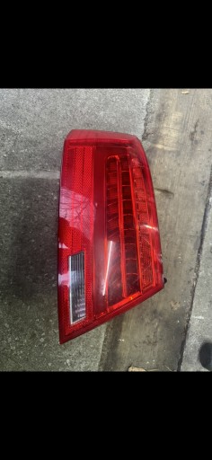 Zdjęcie oferty: Sprzedam lampę tylną lewą do Audi A5 sportback