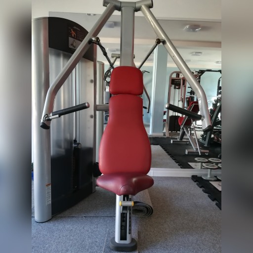 Zdjęcie oferty: Maszyna Life fitness Signature - Chest Press. 